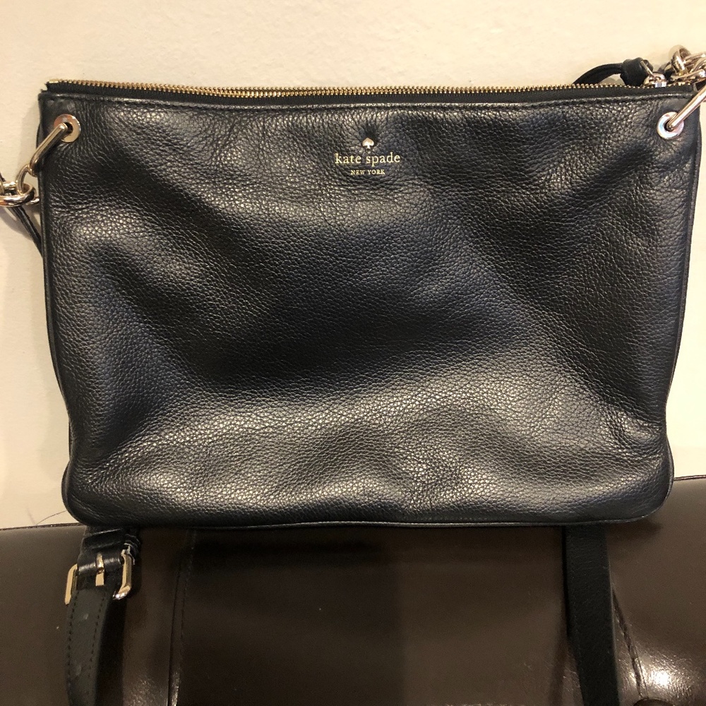 Kate Spade Cross Body Bad